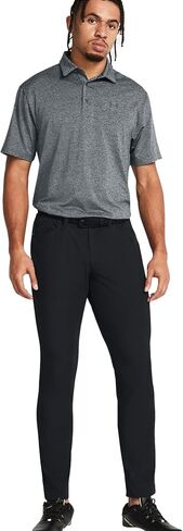 Under Armour Mens Playoff 2.0 Golf Polo in Saudi Arabia