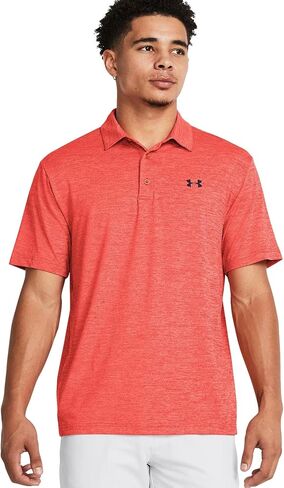 Under Armour Mens Playoff 2.0 Golf Polo in Kuwait