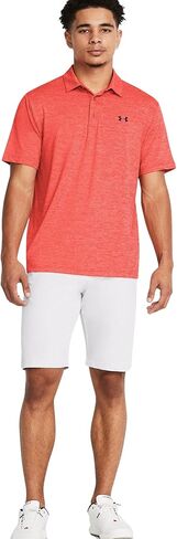 Under Armour Mens Playoff 2.0 Golf Polo in Kuwait