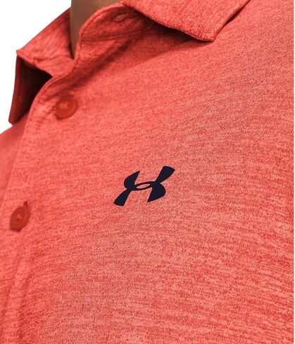 Under Armour Mens Playoff 2.0 Golf Polo in Kuwait