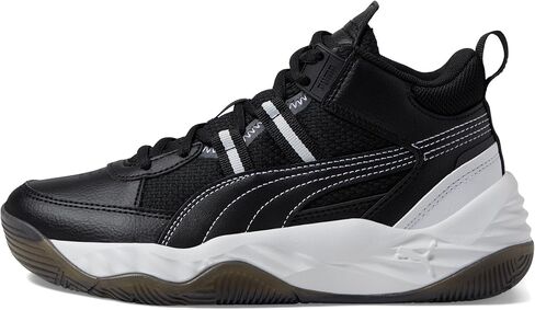 PUMA Unisex-Child Rebound Future Next Gen Sneaker in Saudi Arabia