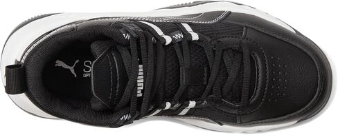 PUMA Unisex-Child Rebound Future Next Gen Sneaker in Saudi Arabia