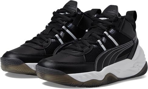 PUMA Unisex-Child Rebound Future Next Gen Sneaker in Saudi Arabia