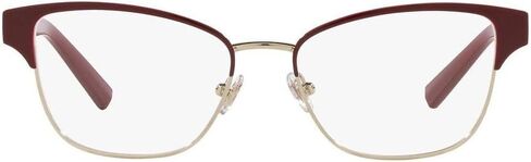 Tiffany & Co. TF 1152B Red Gold 52/16/140 women Eyewear Frame in Saudi Arabia