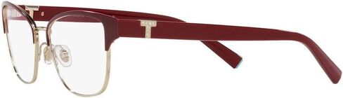 Tiffany & Co. TF 1152B Red Gold 52/16/140 women Eyewear Frame in Saudi Arabia