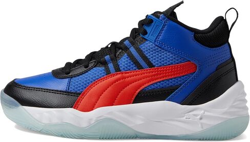 PUMA Unisex-Child Rebound Future Next Gen Sneaker in Saudi Arabia
