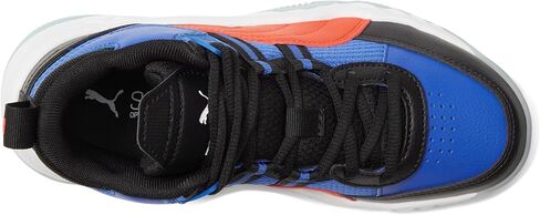 PUMA Unisex-Child Rebound Future Next Gen Sneaker in Saudi Arabia