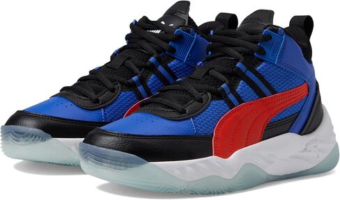 PUMA Unisex-Child Rebound Future Next Gen Sneaker in Saudi Arabia