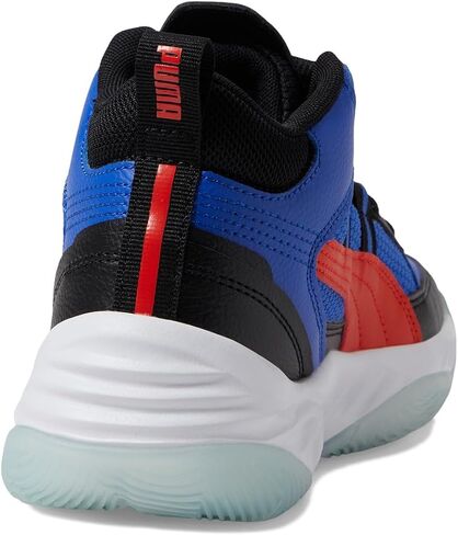 PUMA Unisex-Child Rebound Future Next Gen Sneaker in Saudi Arabia
