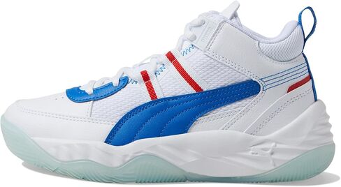 PUMA Unisex-Child Rebound Future Next Gen Sneaker in Saudi Arabia