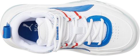 PUMA Unisex-Child Rebound Future Next Gen Sneaker in Saudi Arabia