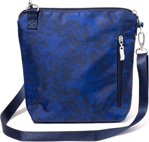 Baggallini Modern Pocket RFID-Lightweight Water-Resistant Travel Bag-Crossbody Handbag for Women in Saudi Arabia