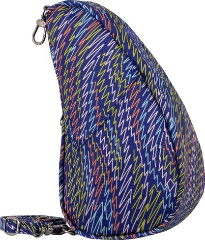 مطبوعات وأنماط حقيبة ظهر صحية من AmeriBag مقاس 10 بوصات Baglett in Kuwait