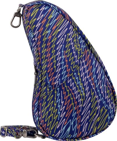 مطبوعات وأنماط حقيبة ظهر صحية من AmeriBag مقاس 10 بوصات Baglett in Kuwait