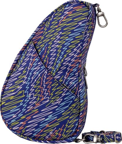 مطبوعات وأنماط حقيبة ظهر صحية من AmeriBag مقاس 10 بوصات Baglett in Kuwait