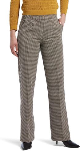 HUE Women's Wide Leg Leggings in Saudi Arabia