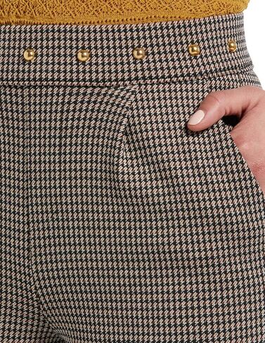 HUE Women's Wide Leg Leggings in Saudi Arabia
