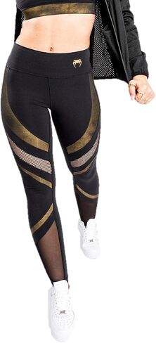 Venum Women's Standard Lightning Leggings in Saudi Arabia