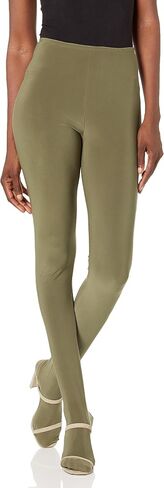 Norma Kamali Women's Legging W/Footsie in Saudi Arabia