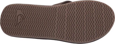 Quiksilver Men's Erreka Sandal in Saudi Arabia