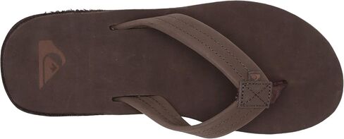 Quiksilver Men's Erreka Sandal in Saudi Arabia
