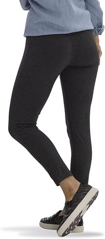 No nonsense Women's Cotton Legging with Wide Waistband in Saudi Arabia