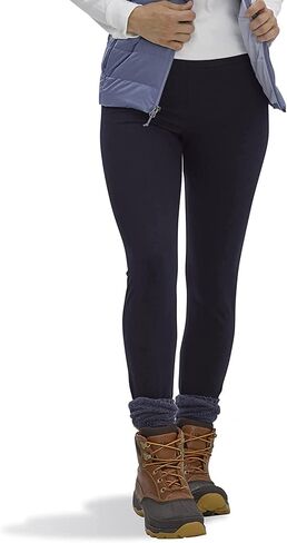 No nonsense Women's Cotton Legging with Wide Waistband in Kuwait