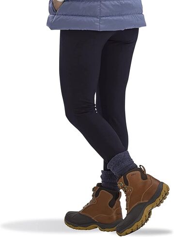 No nonsense Women's Cotton Legging with Wide Waistband in Kuwait
