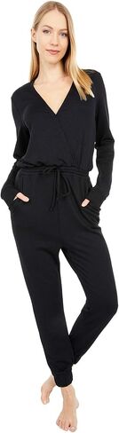 Beyond Yoga Women's Overlapping Jumpsuit in Saudi Arabia