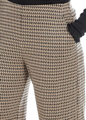 Max Studio Women's Double Knit Easy Leg Pants in Saudi Arabia