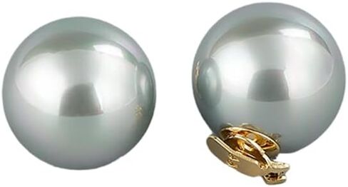 Douqu White Purple Pearl Wedding Bridal Shoe Clips Simple Removable Pair Accessories Jewelry in Saudi Arabia