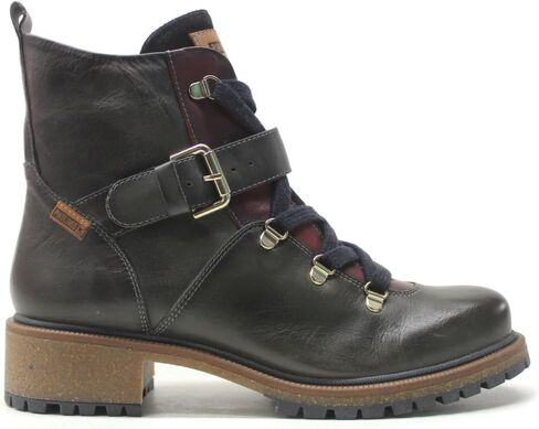 PIKOLINOS leather Ankle Boots ASPE W9Z in Saudi Arabia