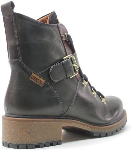 PIKOLINOS leather Ankle Boots ASPE W9Z in Saudi Arabia