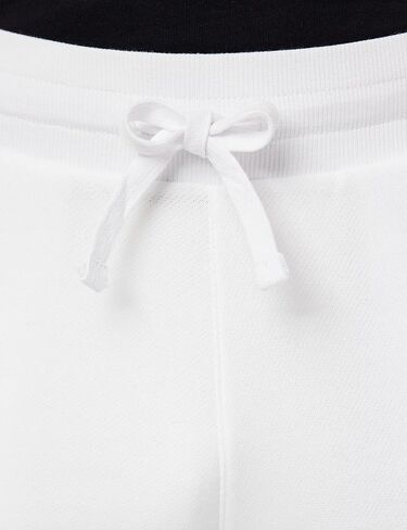 Emporio Armani Men's Iconic Terry Bermuda Short in Saudi Arabia