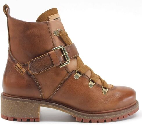 PIKOLINOS leather Ankle Boots ASPE W9Z in Saudi Arabia