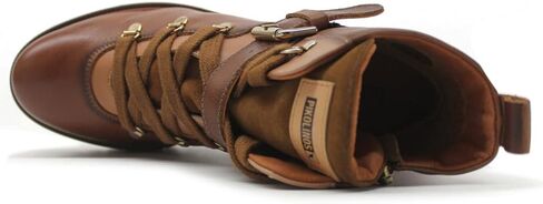PIKOLINOS leather Ankle Boots ASPE W9Z in Saudi Arabia