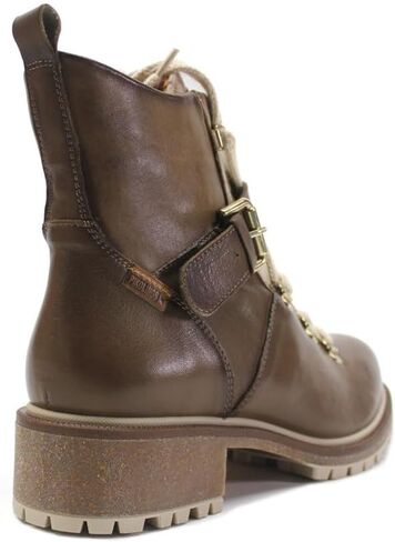 PIKOLINOS leather Ankle Boots ASPE W9Z in Saudi Arabia