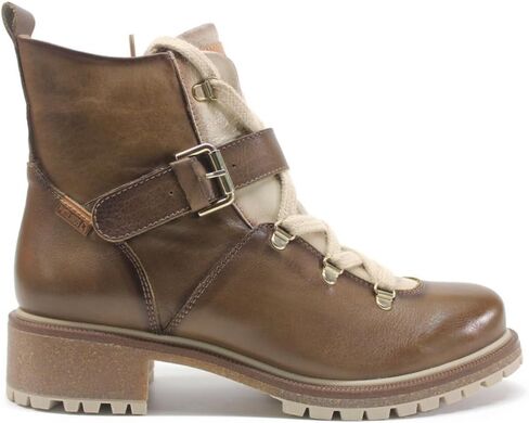 PIKOLINOS leather Ankle Boots ASPE W9Z in Saudi Arabia