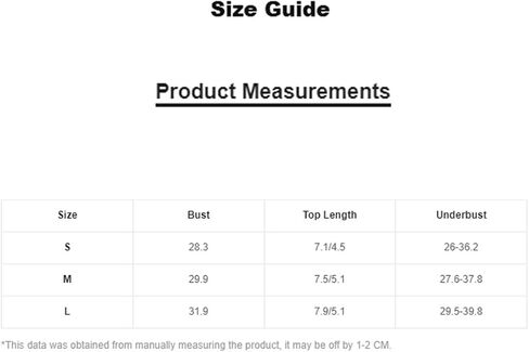OYOANGLE Women's Cut Out Ring Linked Bandeau Bikini Top Strapless Swimsuit Bathing Suit Tops in Saudi Arabia