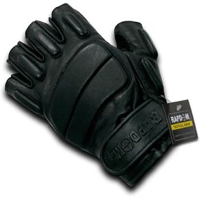 قفازات رابدوم التكتيكية نصف الاصبع in Kuwait