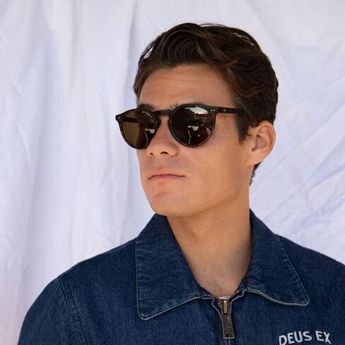 Otis Eyewear Omar X Sunglasses in Saudi Arabia
