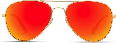 WearMe Pro - نظارات شمسية كلاسيكية مستقطبة طراز الطيار in Kuwait