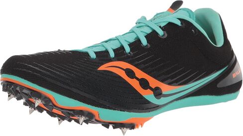 Saucony Women's Ballista Md Track Spikes in Saudi Arabia