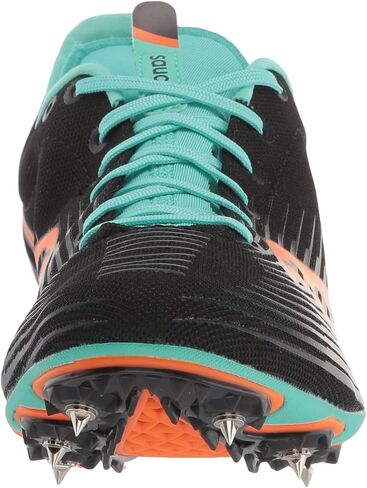Saucony Women's Ballista Md Track Spikes in Saudi Arabia