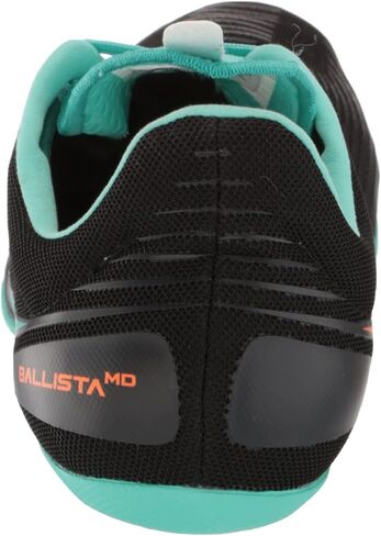 Saucony Women's Ballista Md Track Spikes in Saudi Arabia