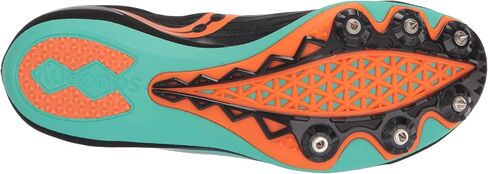 Saucony Women's Ballista Md Track Spikes in Saudi Arabia