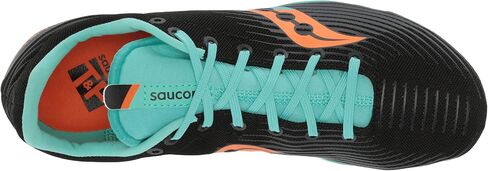 Saucony Women's Ballista Md Track Spikes in Saudi Arabia