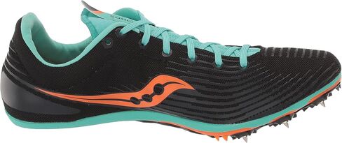 Saucony Women's Ballista Md Track Spikes in Saudi Arabia
