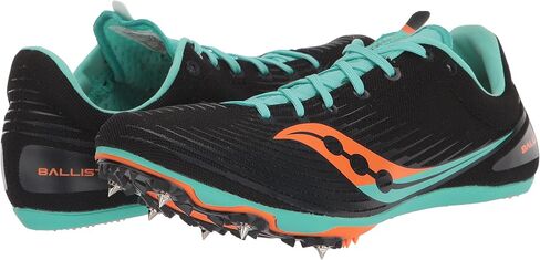 Saucony Women's Ballista Md Track Spikes in Saudi Arabia