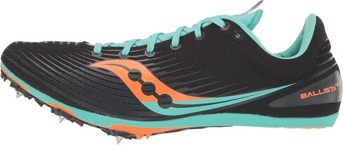 Saucony Women's Ballista Md Track Spikes in Saudi Arabia